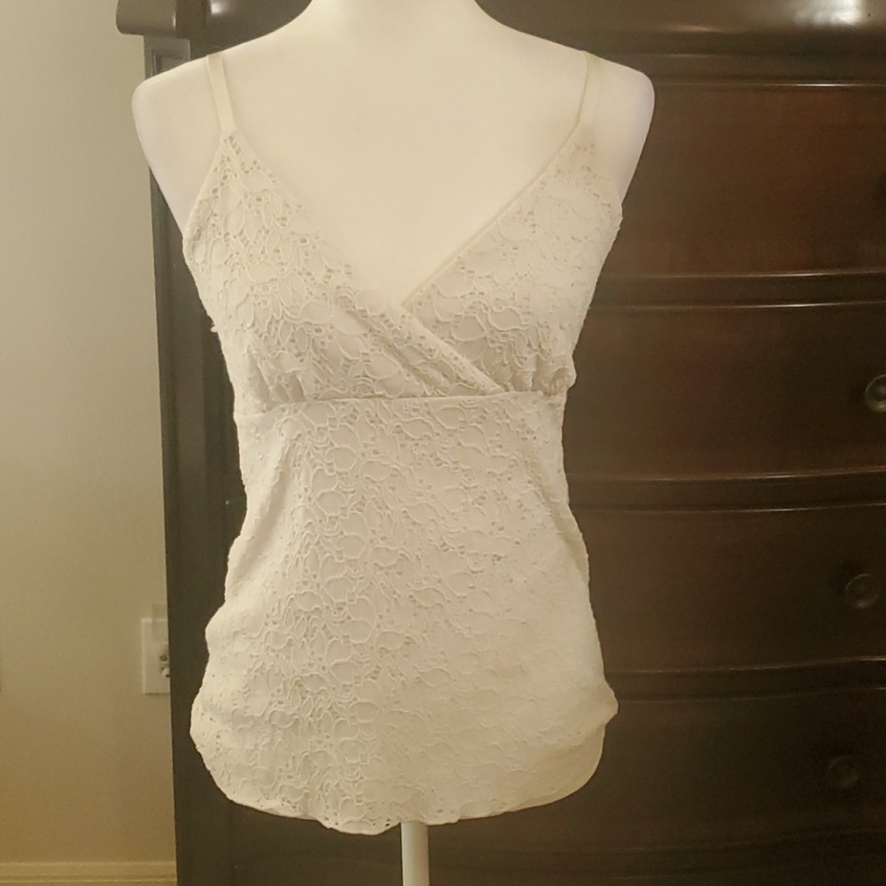White house black market top